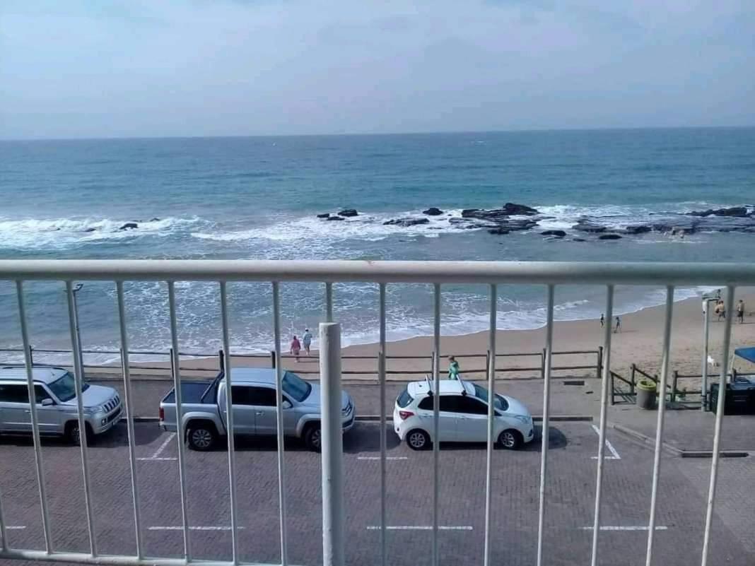 Paradise On The Beach 德班 外观 照片