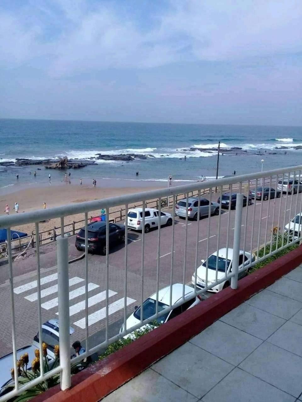 Paradise On The Beach 德班 外观 照片
